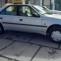 پژو 405 مدل ۹۵