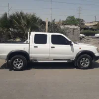 پیکاب ریچ استیجاری