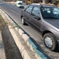 پژو روا مدل ۸۷ دوگانه سوز کارخانه|خودرو سواری و وانت|تهران, گلستان (شهرک راه آهن)|دیوار