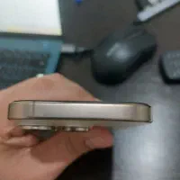 iPhone 16Pro|موبایل|کرمان, |دیوار