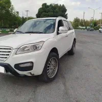 لیفان x60 مدل 94|خودرو سواری و وانت|اصفهان, بهارستان|دیوار