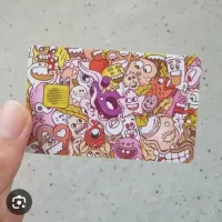 کارت بلوجونیور