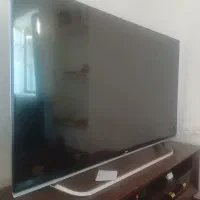 تلوزیون ال جی ۵۵ اینج