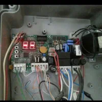 تعمیرات درب برقی|خدمات پیشه و مهارت|کرمانشاه, |دیوار