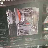 باندل حرفه ای ایسوس ماکسیموس با i5