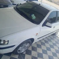 فروش سمند LX