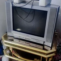 تلویزیون الجی در حد نو