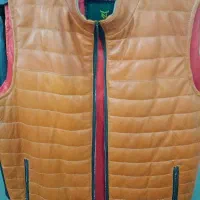 برشکار چرم .