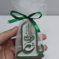 گیفت عید غدیر|صنایع دستی و سایر لوازم تزئینی|کاشان, شهرک خاتم الانبیا (مسکن ملی کاشان)|دیوار