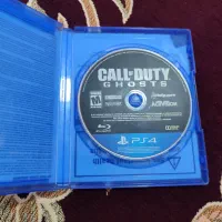 بازی کالاف دیوتی گوست|کنسول، بازی ویدئویی و آنلاین|اندیمشک, |دیوار