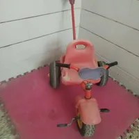 سه چرخه کودک