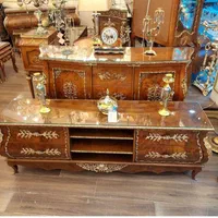 آینه کنسول و میزتلویزیون قاب تونیک کد ۰۰۱۲