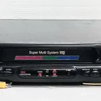 ۲ دستگاه ویدیو الجی LG