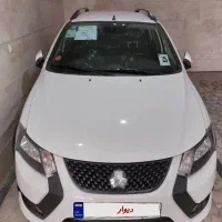 کوییک gxl مدل۱۴۰۴ صفر