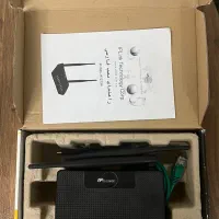IP-Link RTZ72R مودم روتر بی سیم|مودم و تجهیزات شبکه|اندیشه, شهرک مریم|دیوار