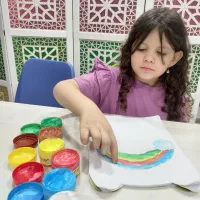 آموزشگاه رباتیک.خلاقیت و نقاشی،بازی فکری،مشاورکودک