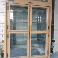 یخچال چهار درب