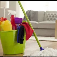 نظافت آپارتمان مدرسه سرایه داری