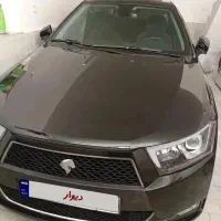 دنا پلاس اتومات آپشنال Ef7 فروش نقدی