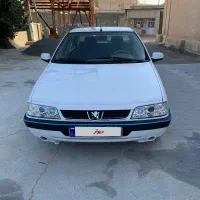 پژو slx مدل ۹۷