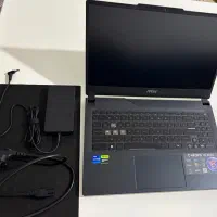 لپ تاپ گیمینگ msi