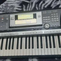 ارگ  یاماها yamaha640