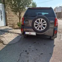 ام وی ام x33مدل۹۴|خودرو سواری و وانت|ایلام, |دیوار