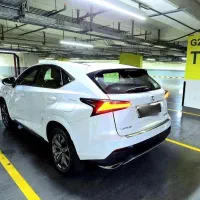 لکسوس NX200 LEXUS فول عمان 7 کلید2017 (FSPORT)|خودرو سواری و وانت|تهران, سردارجنگل|دیوار