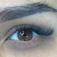 اکستنشن مژه، کاشت مژه،لیفت مژه و ابرو