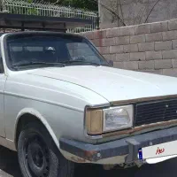 فروش وانت بار