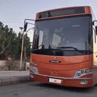 اتوبوس اسکانیا شهری