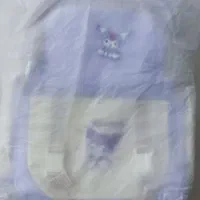 کوله پشتی کرومی دخترانه|کیف، کفش، کمربند|لاهیجان, پردسر|دیوار