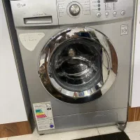 ماشین لباسشویی ال جی