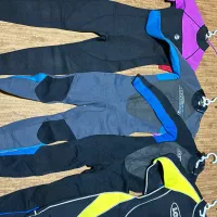 لوازم غواصی دره نوردی وت سوت|غواصی و ورزشهای آبی|تهران, امام زاده عبدالله|دیوار