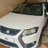 کوئیک gxr سفید مشکی ۱۴۰۳