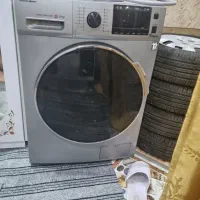لباسشویی ۷کیلویی پاکشوما تمیز مدل ۷۶۴۰۲