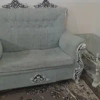 مبل هفت نفره