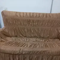 روکش مبلی هفت نفره کامل فقط 1300ت|مبلمان خانگی و میز عسلی|خلخال, |دیوار