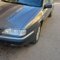 زانتیا مدل 87