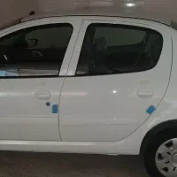 رانا پلاس صفر امروز تحویل گرفتم