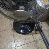 پنکه نو سونیا تازه خریدم
