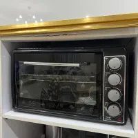 توستر|اجاق گاز و لوازم برقی پختوپز|باقرشهر, |دیوار