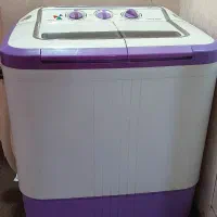لباسشویی دوقلو (مینی واش)
