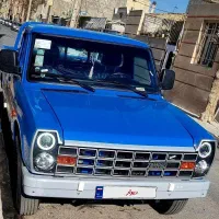 نیسان اقساطی