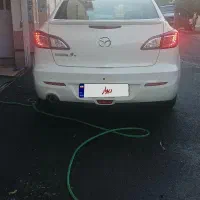 مزدا3نیو|خودرو سواری و وانت|شیراز, احمدآباد|دیوار