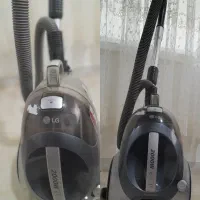 جاروبرقی ال جی