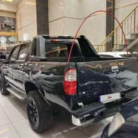 کاپرا مدل ۸۹ دوکابین جفت دفر|خودرو سواری و وانت|تبریز, |دیوار