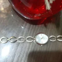 ساعت زنانه ویولت|ساعت|رباطکریم, رباطکریم|دیوار