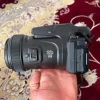 دوربین نیکون p1000