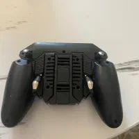 دسته بازی (تریگر)شش انگشتی